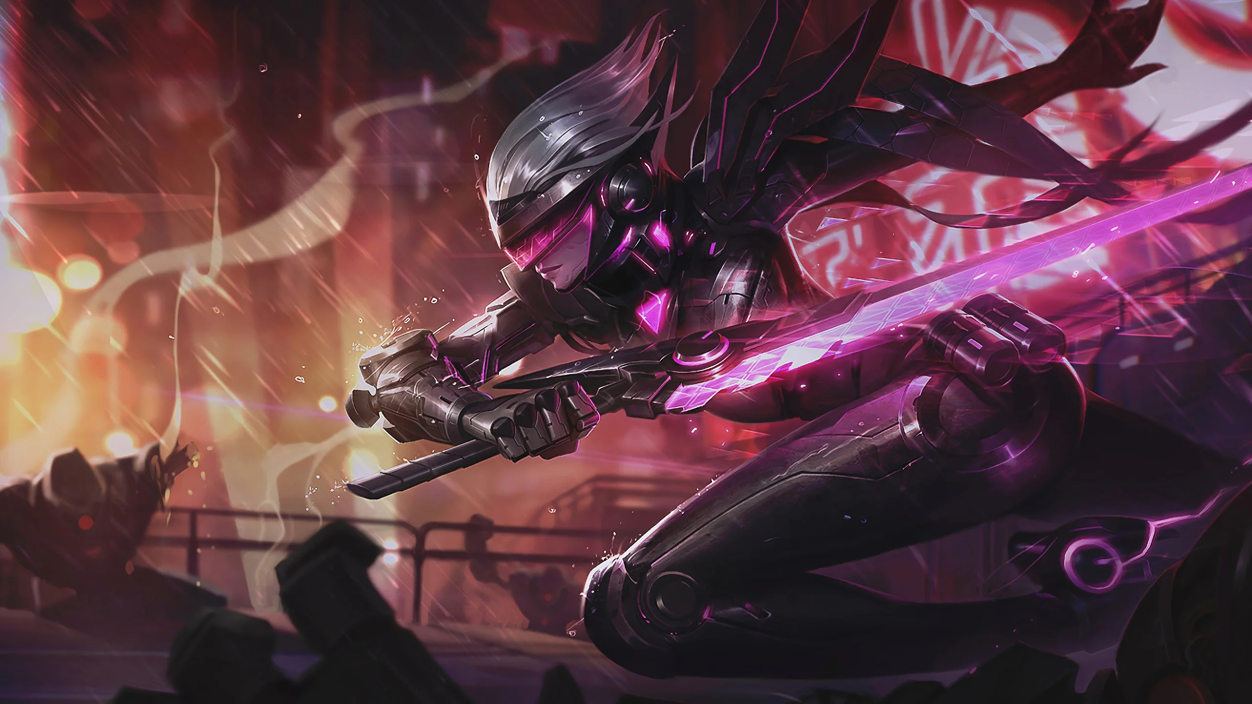 League of Legends Duo Boosting Project ZED